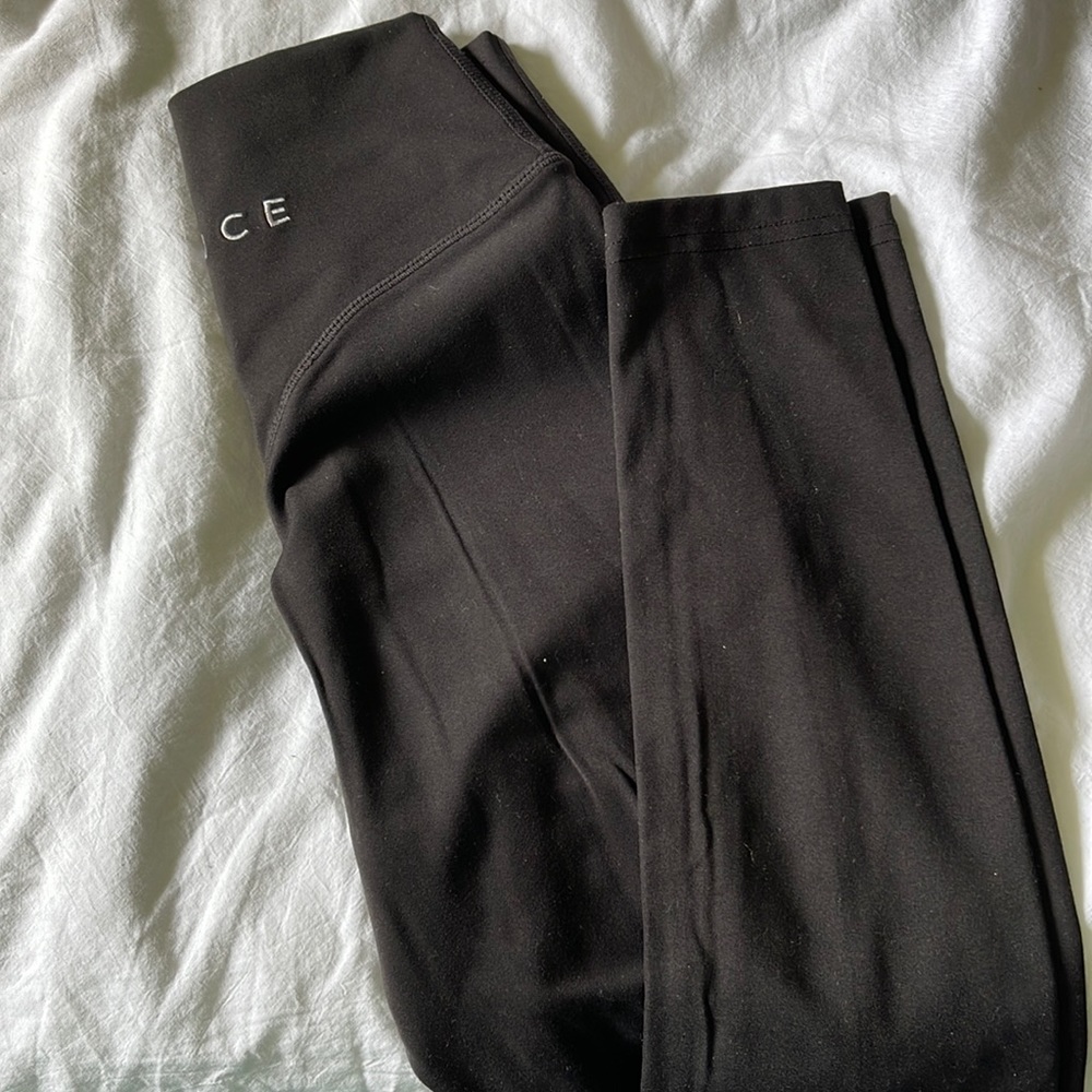 Balance athletica cloud leggings